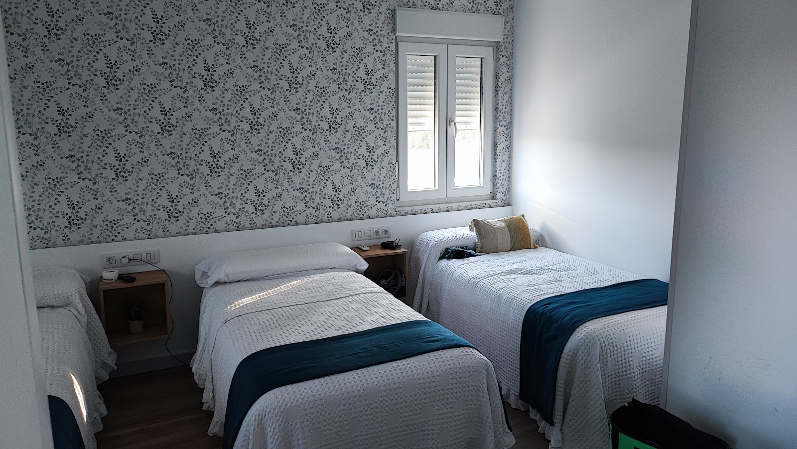 PortoSantiago Boutique & Rooms photo 2, guesthouse accommodation in Portomarin on the Camino Frances
