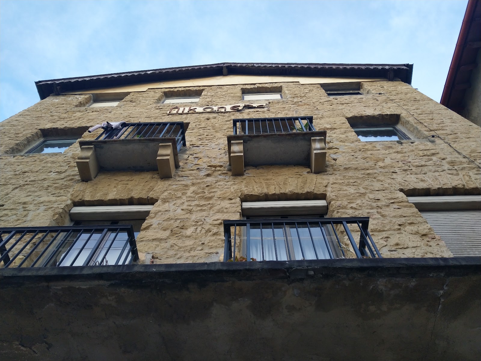 Pensión Atxiki photo 10, pension accommodation in San Sebastian on the Camino del Norte