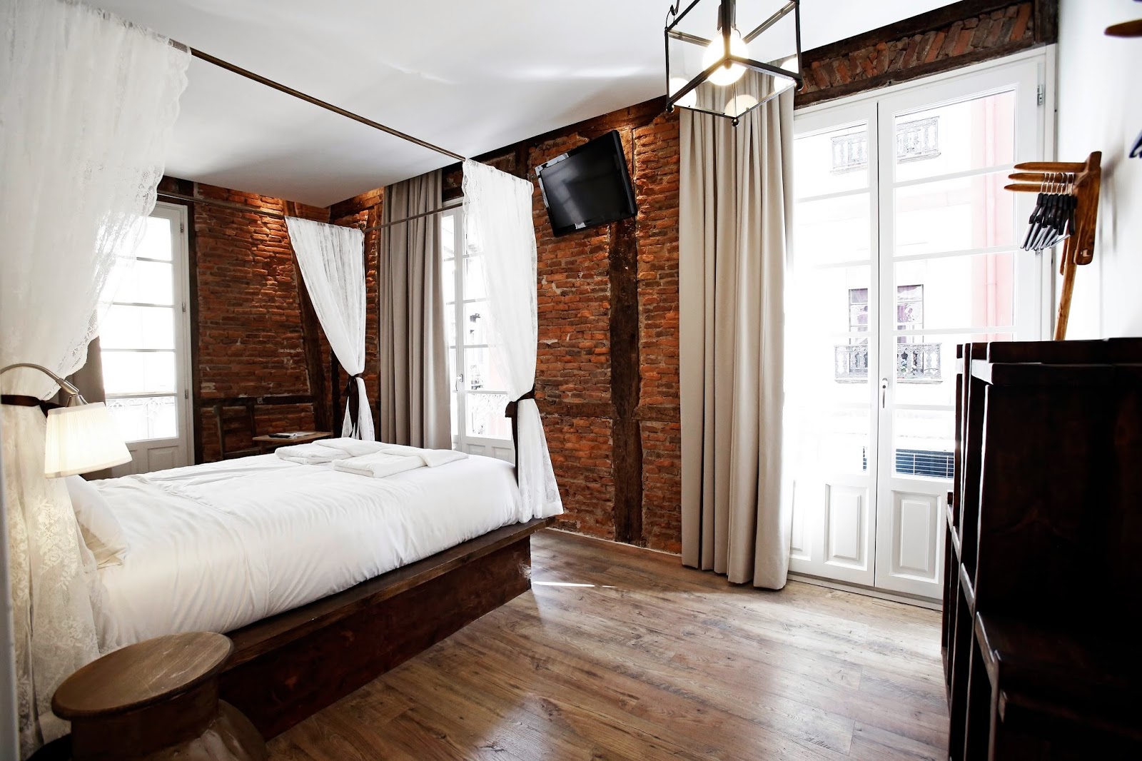 Basque Boutique photo 5, hotel accommodation in Bilbao on the Camino del Norte