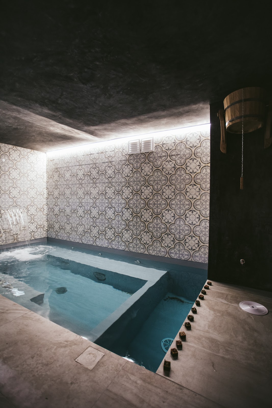 Castello Prime Suites photo 9, accommodation listing in Lisbon on the Camino Portuguese