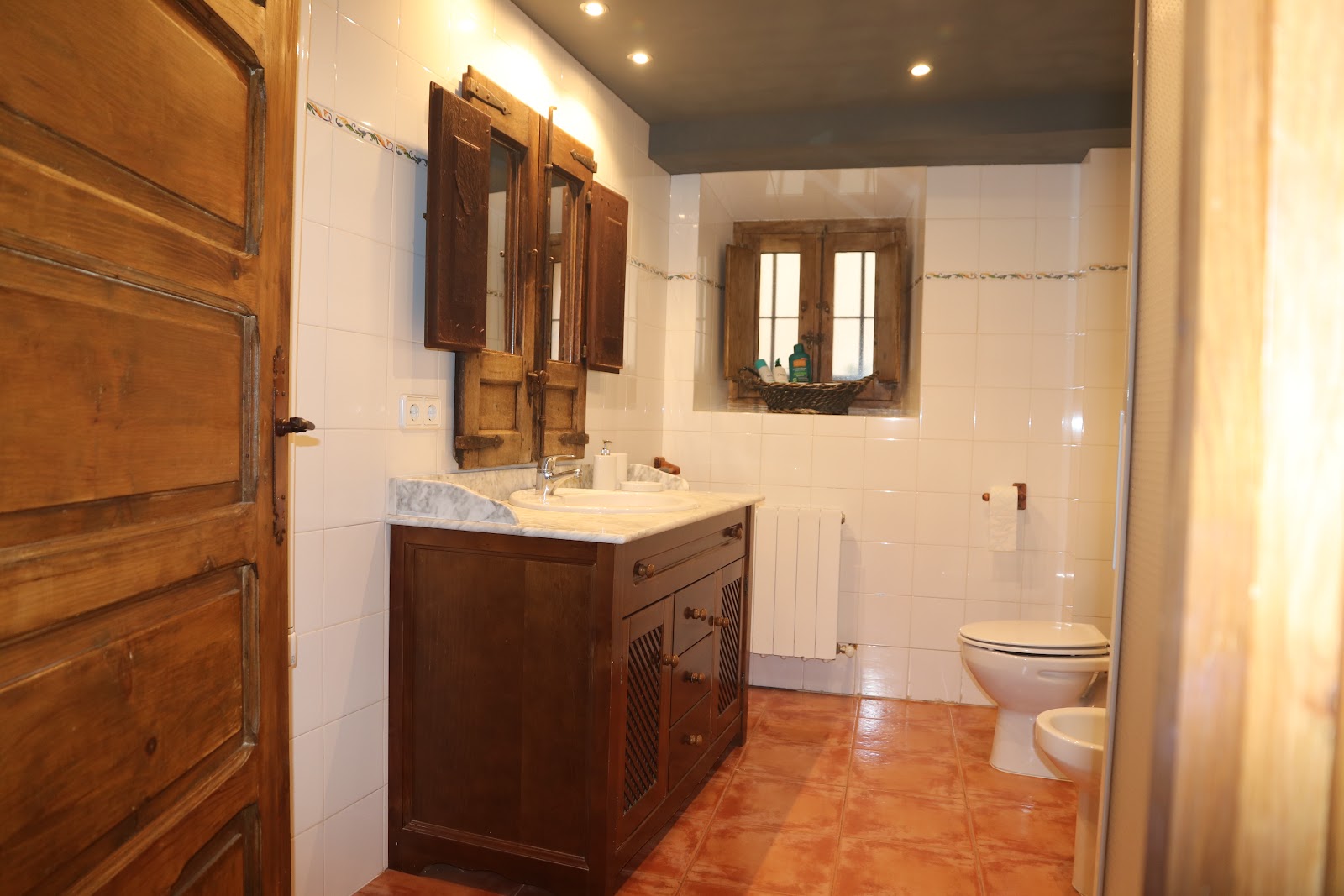 Casa Rural Montedeio photo 7, accommodation listing in Villamayor de Monjardín on the Camino Frances