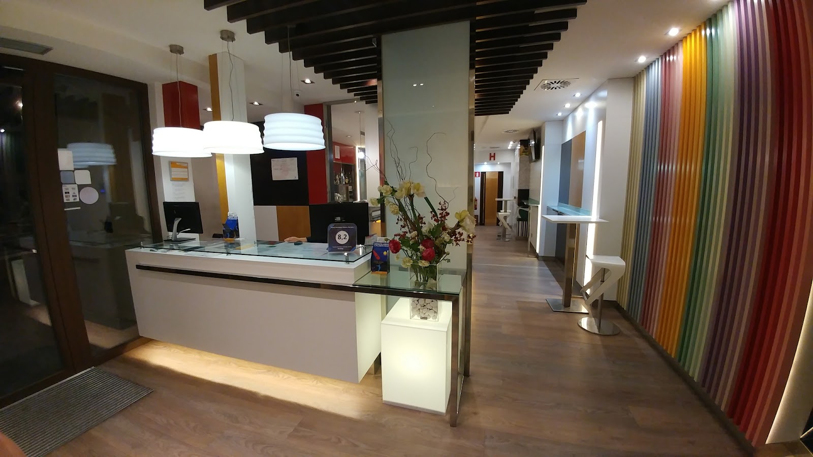 Hotel Boutique Museo photo 10, hotel accommodation in Burgos on the Camino Frances