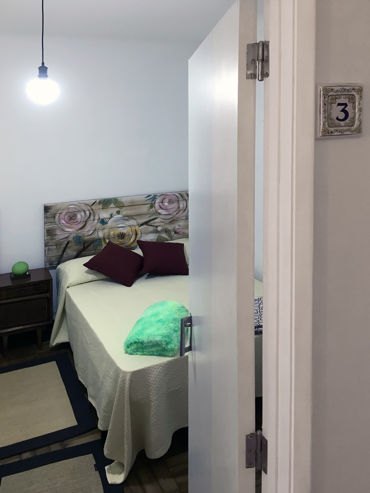 Guest House D`Avenida photo 17, albergue accommodation in Vila Praia de Ancora on the Camino Portuguese