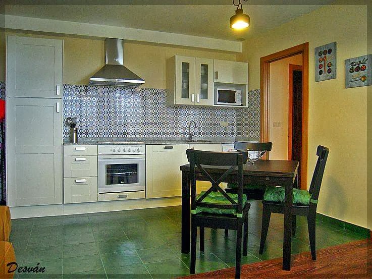 Apartamentos Rurales Casanova photo 4, apartment accommodation in Tapia de Casariego on the Camino del Norte