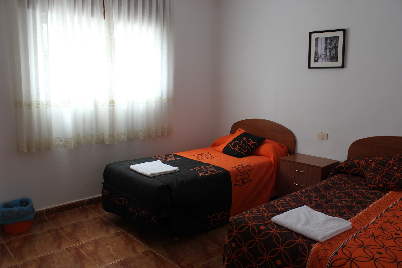 Albergue Pensión Gonzar photo 4, guesthouse accommodation in Portomarin on the Camino Frances