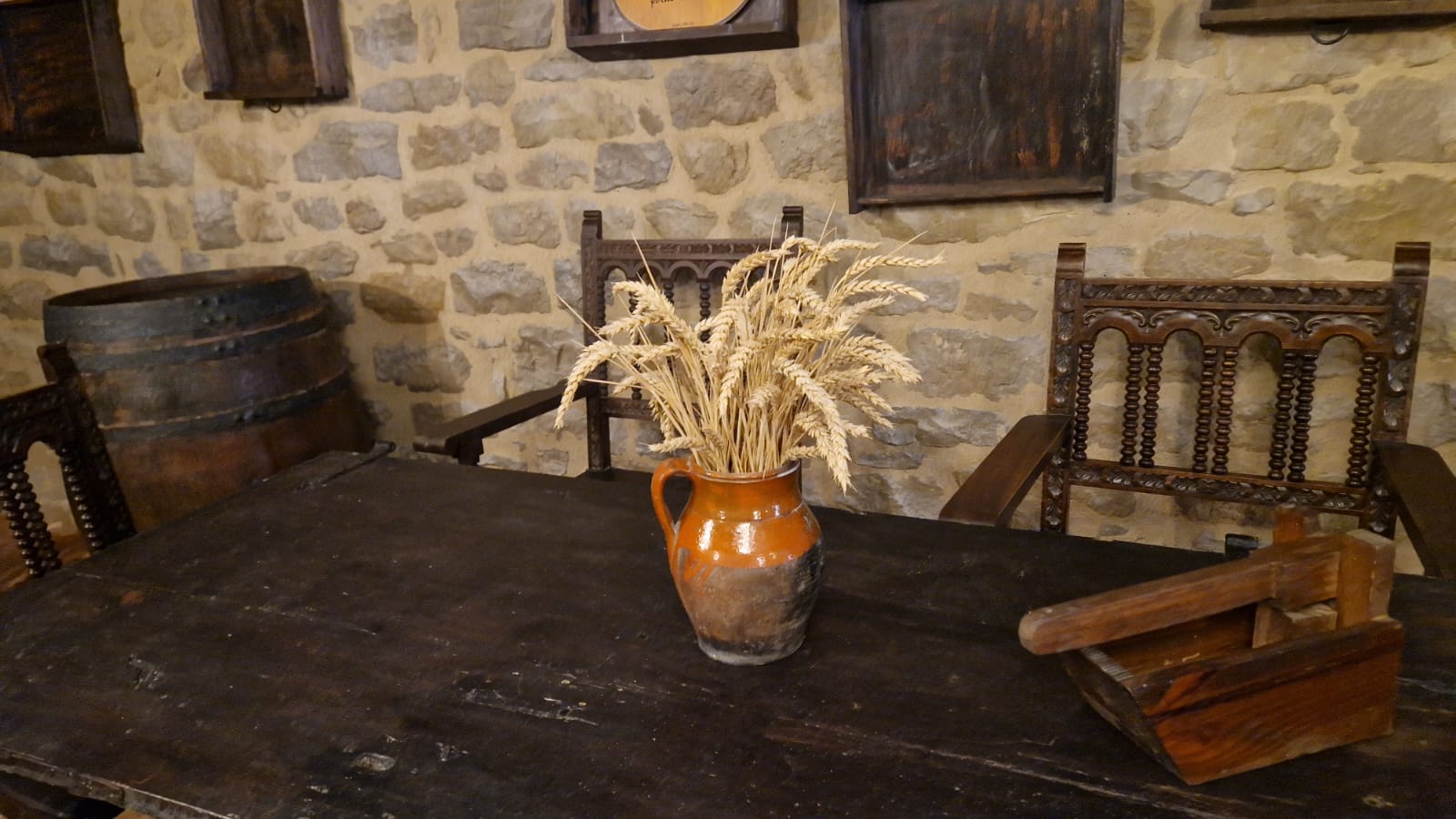 Casa palaciega doña Leocadia photo 9, guesthouse accommodation in Viana on the Camino Frances