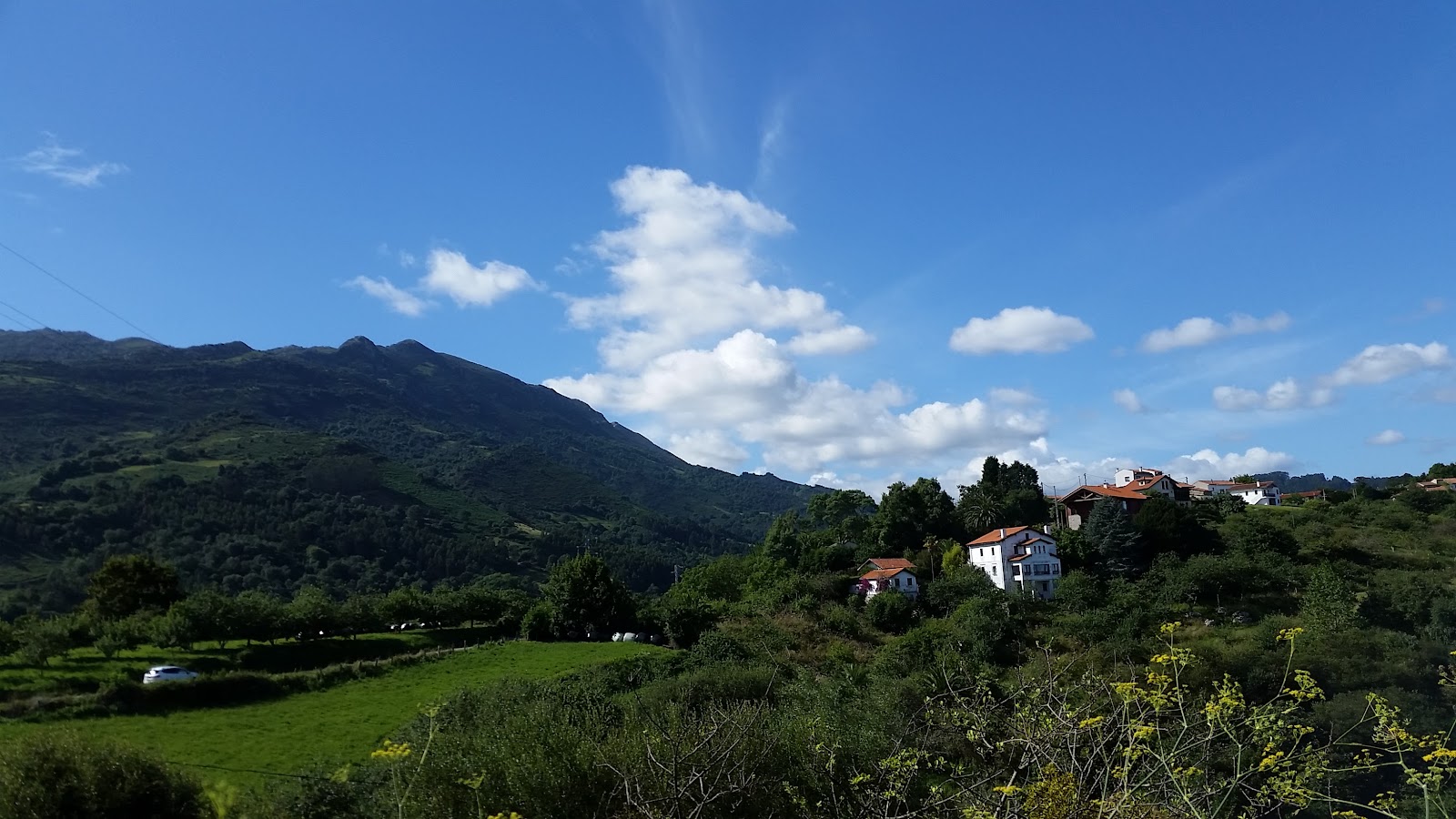 Hotel Fitu photo 6, hotel accommodation in Colunga on the Camino del Norte