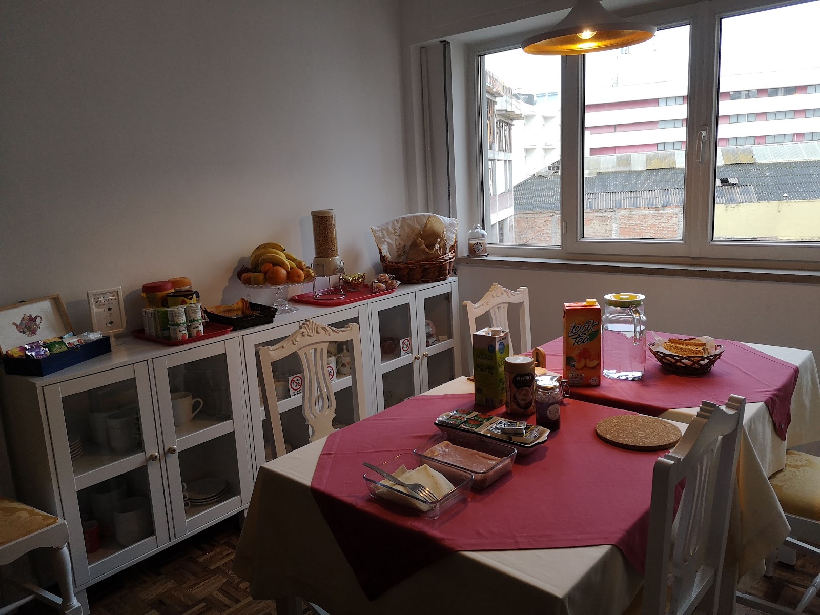 Oleiros Rooms City Center photo 10, guesthouse accommodation in Coimbra on the Camino Portuguese