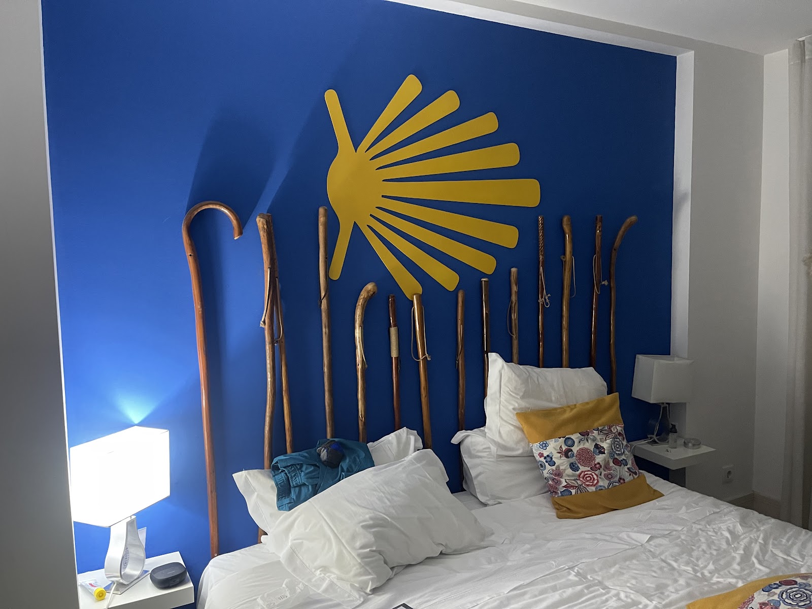 Top’Otel photo 20, hotel accommodation in Barcelos on the Camino Portuguese