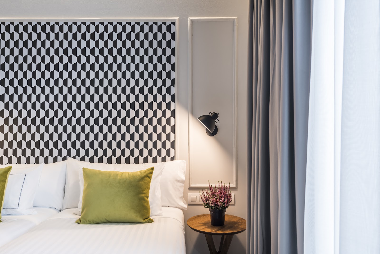 Intelier Victoria photo 10, hotel accommodation in San Sebastian on the Camino del Norte