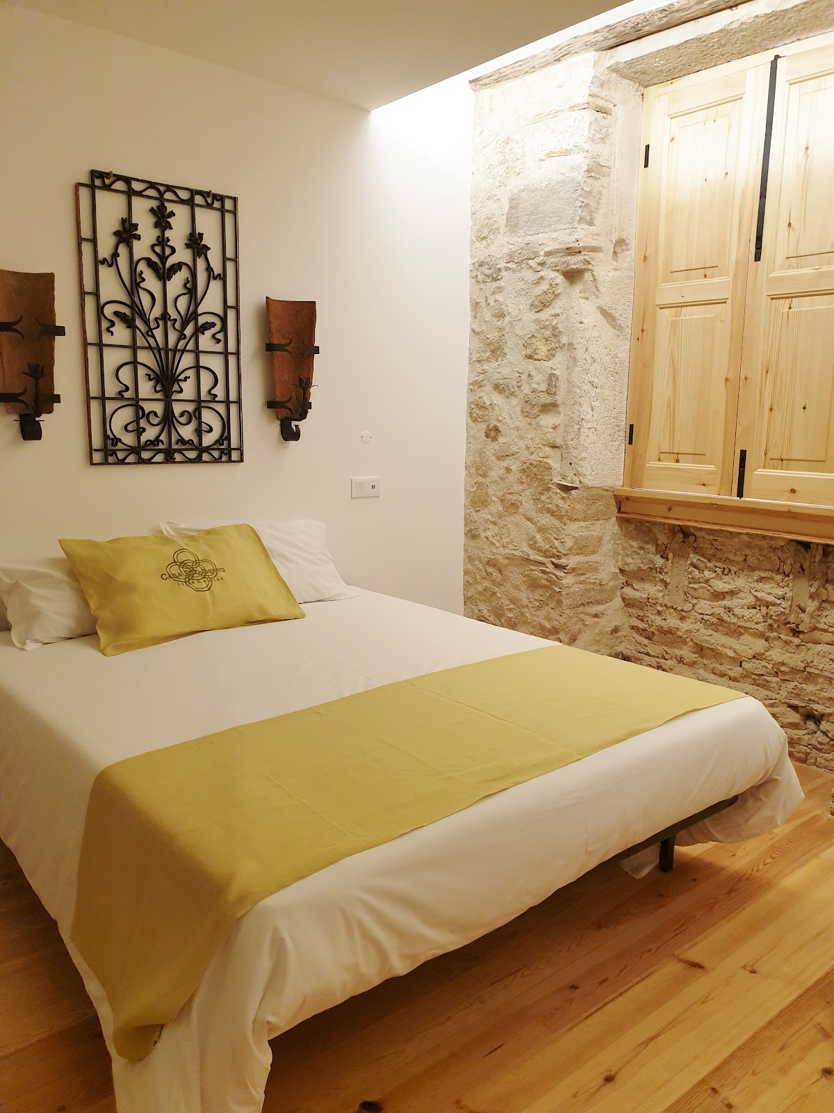 Casa da Baixa - Downtown House photo 5, guesthouse accommodation in Coimbra on the Camino Portuguese