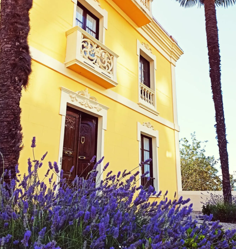 Santa Emilia, pension accommodation in Mondoñedo on the Camino del Norte