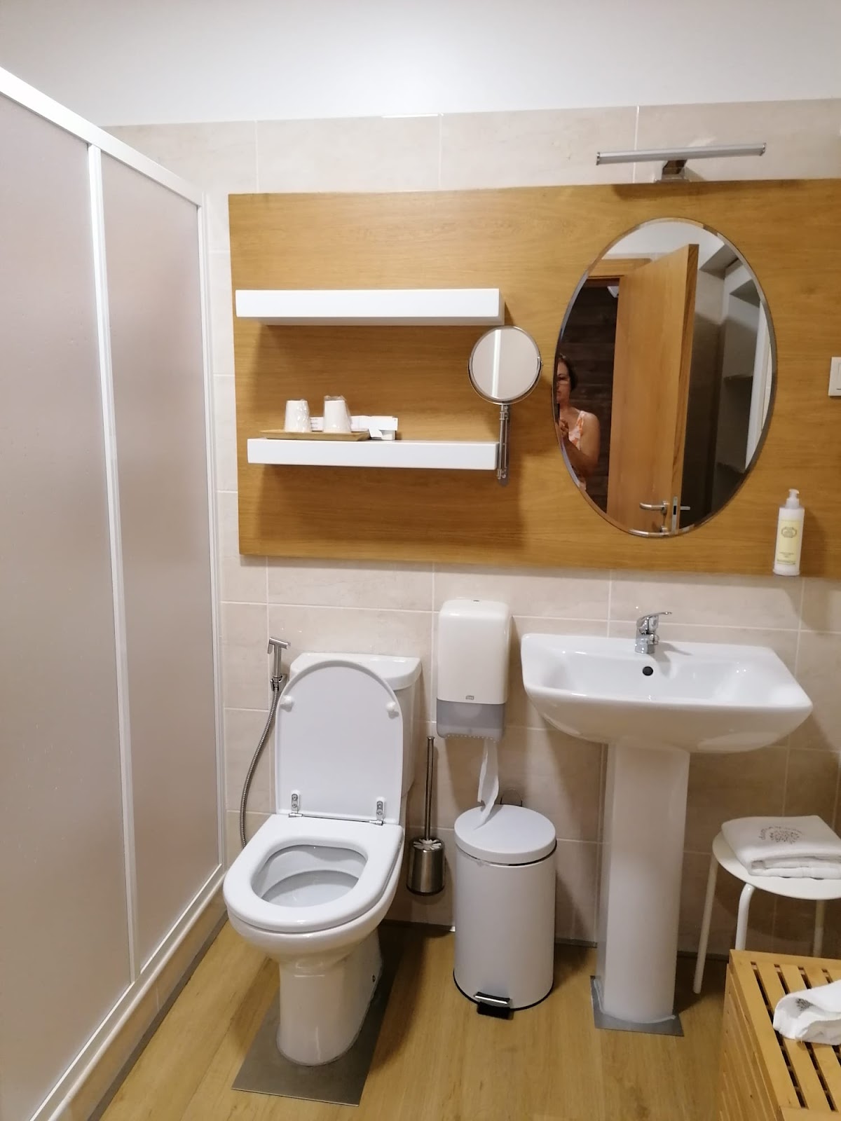 Domus Graciosa - Alojamento Local photo 4, guesthouse accommodation in Ponte de Lima on the Camino Portuguese