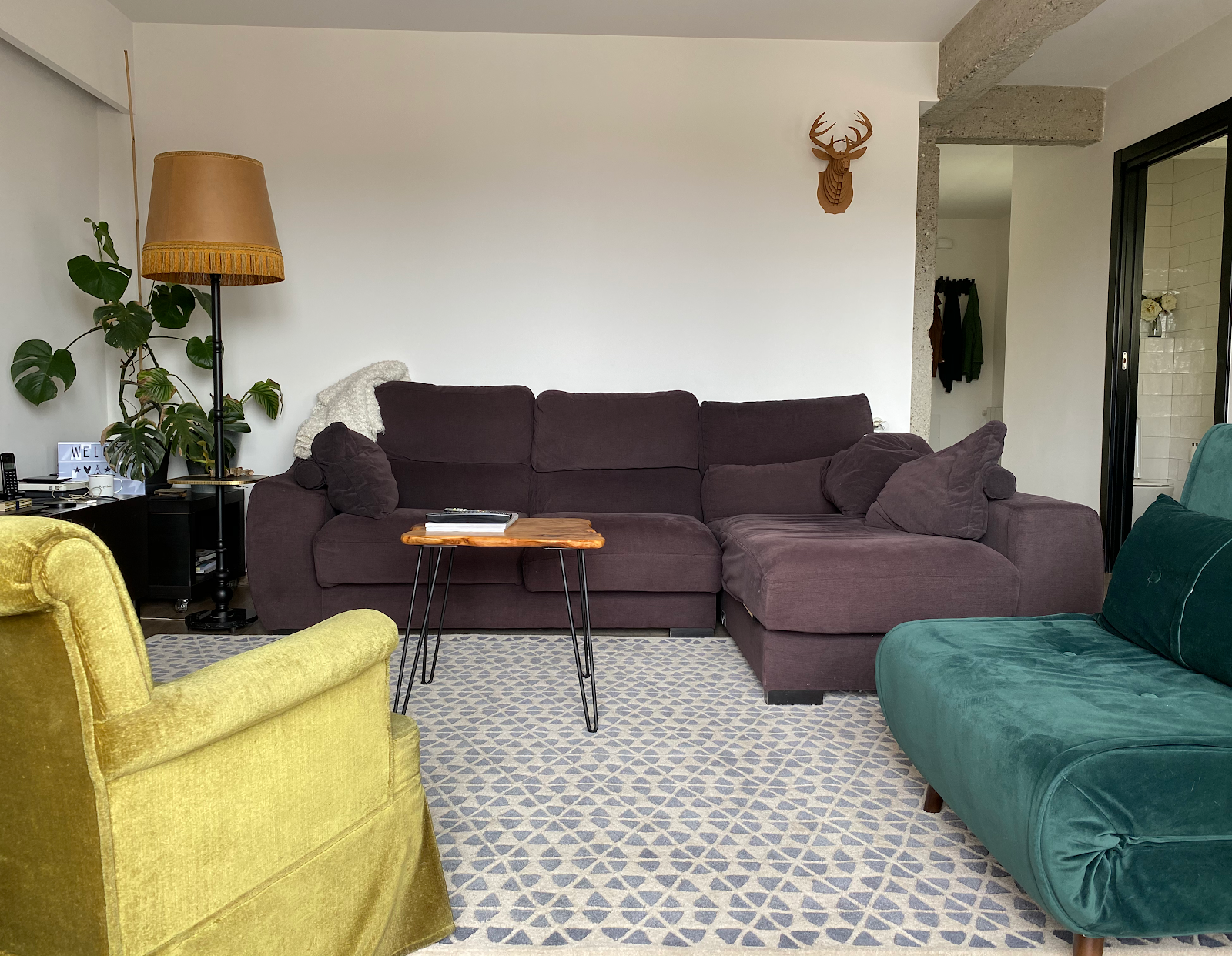 Apartamento Egia photo 6, apartment accommodation in San Sebastian on the Camino del Norte