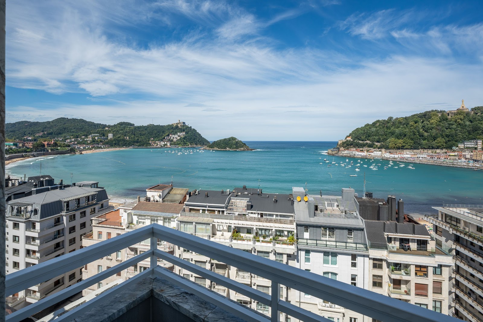 INNSiDE by Meliá San Sebastián Orly, hotel accommodation in San Sebastian on the Camino del Norte