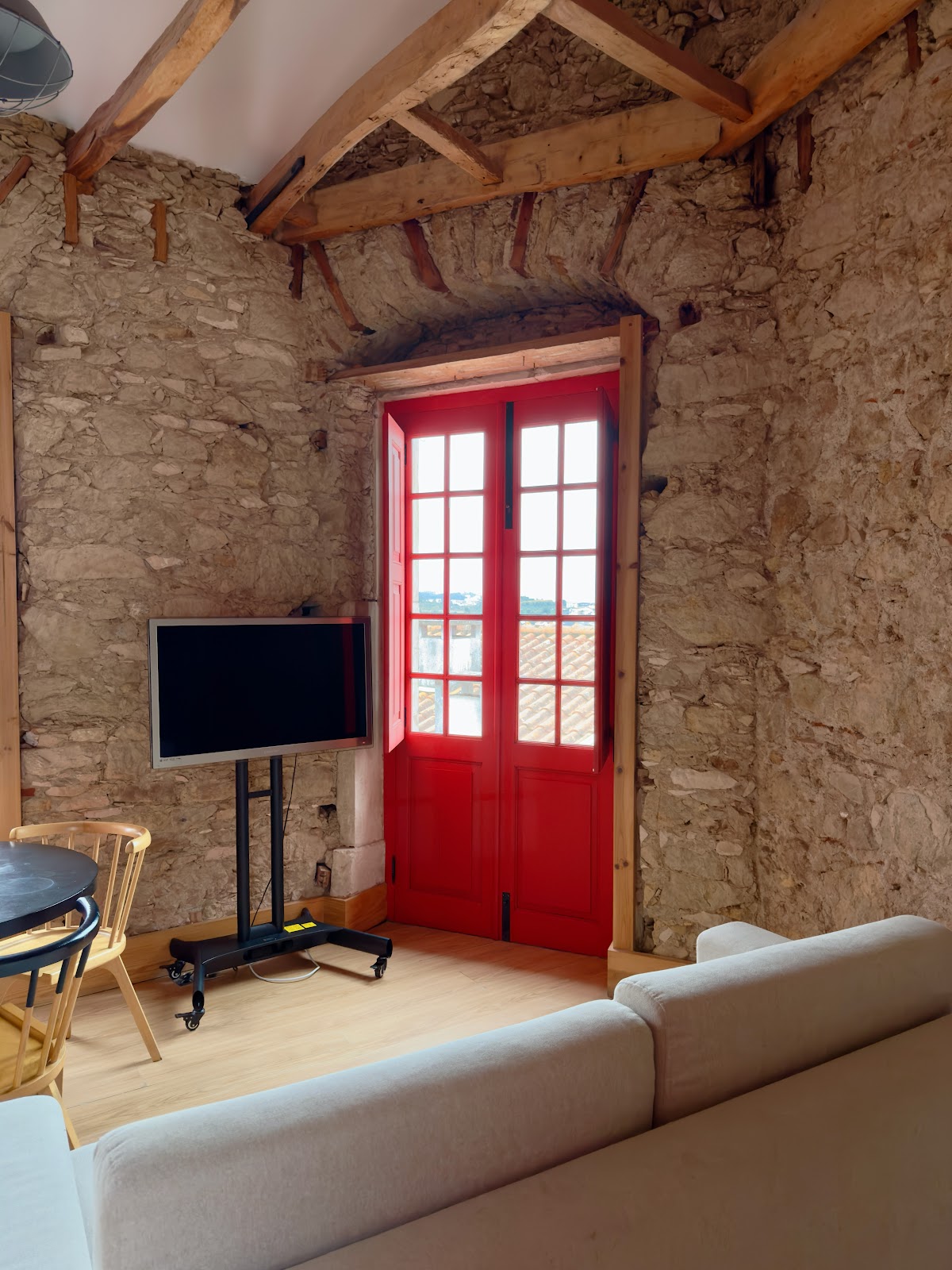 Casa da Sé by PURUS photo 8, guesthouse accommodation in Coimbra on the Camino Portuguese