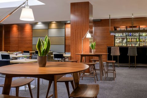 AC Hotel Leon San Antonio photo 8, hotel accommodation in León on the Camino Frances