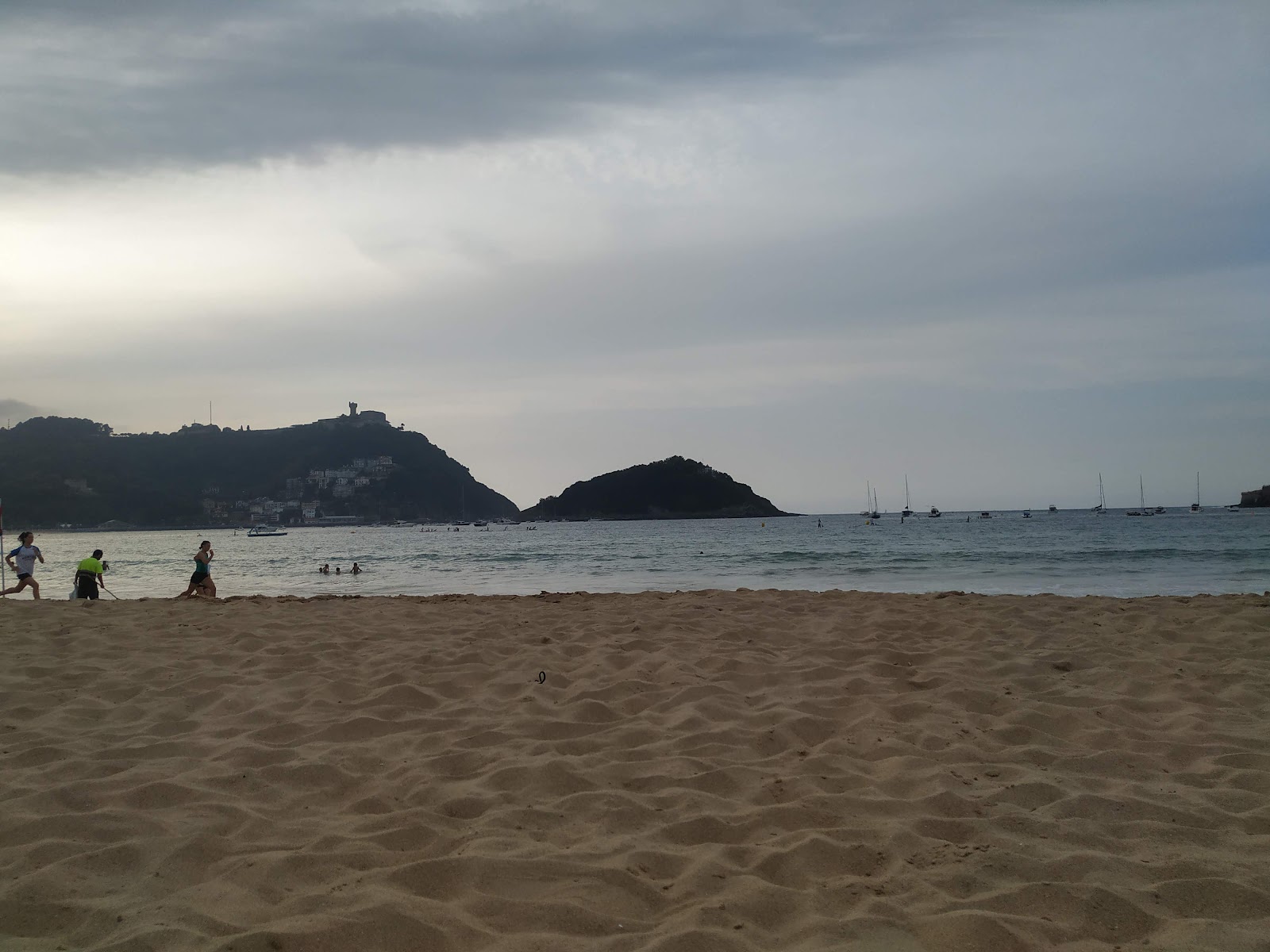 Hostal La Concha photo 4, pension accommodation in San Sebastian on the Camino del Norte