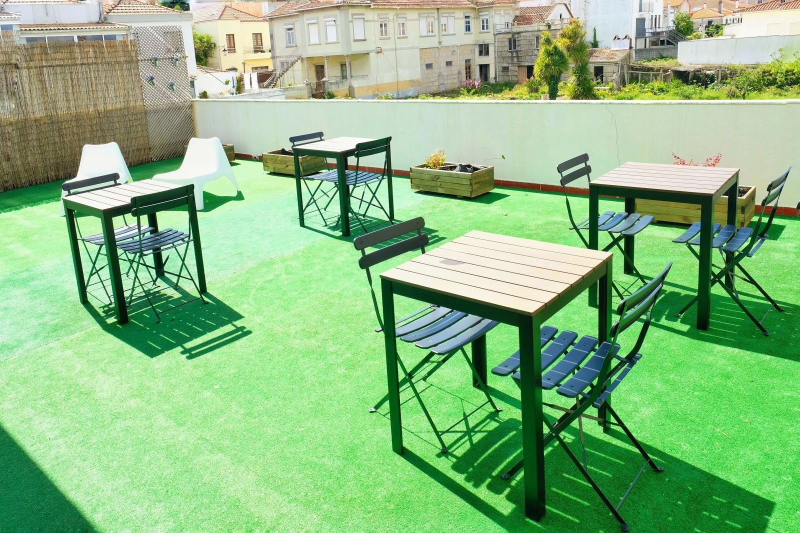 Arca Nova Guest House & Hostel Caminha photo 4, hostel accommodation in Caminha on the Camino Portuguese