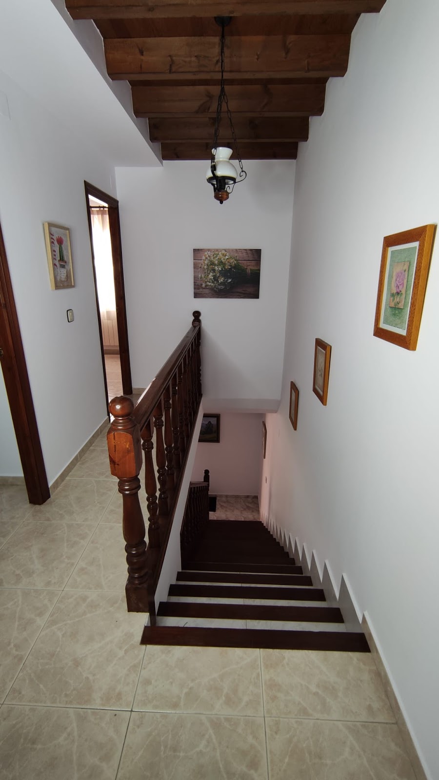 Apartamentos Rurales El Acebo photo 5, apartment accommodation in Villahormes on the Camino del Norte