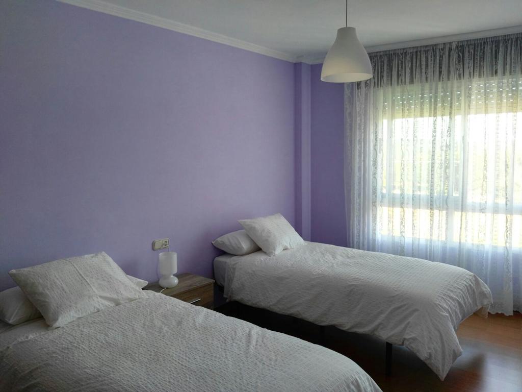 Arzua HOME, albergue accommodation in Arzúa on the Camino Frances