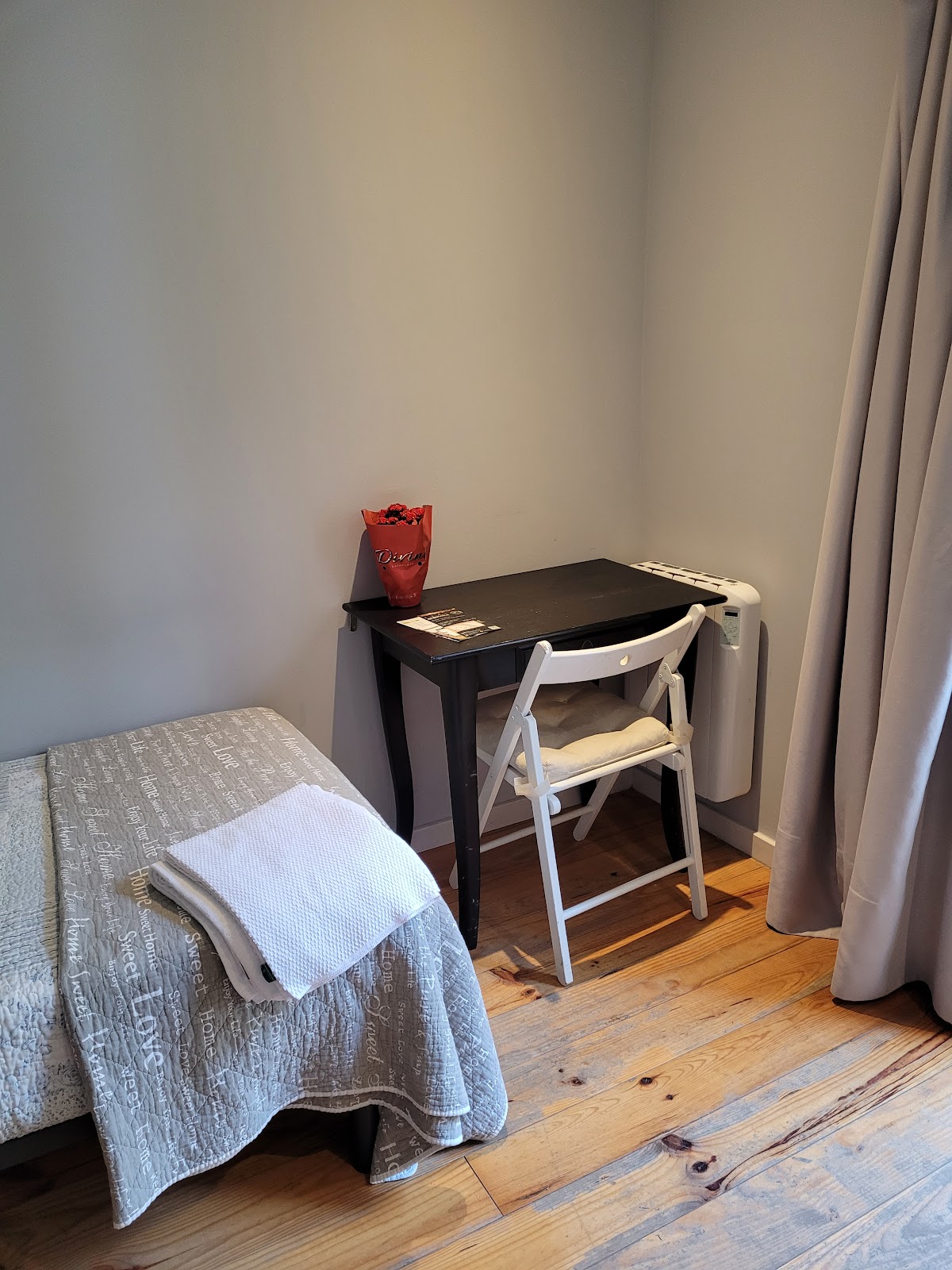 Pension Kaixo photo 7, pension accommodation in San Sebastian on the Camino del Norte
