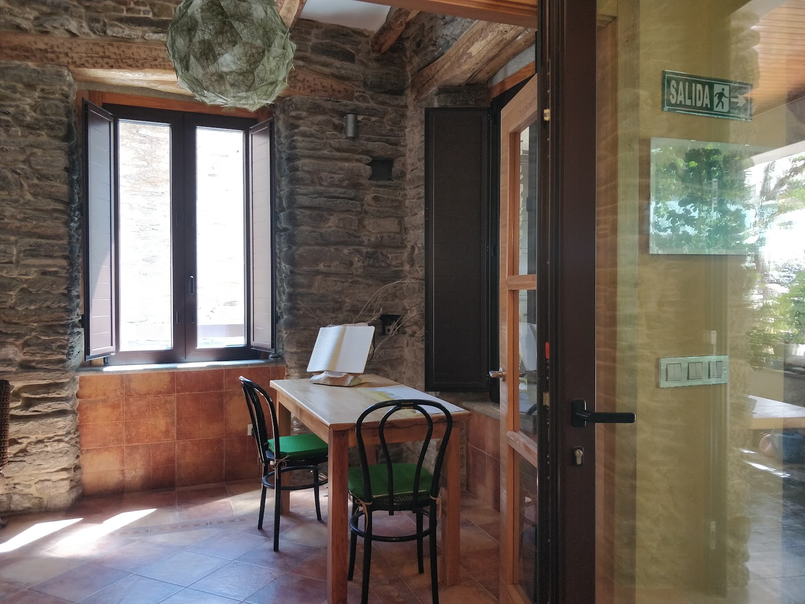 XARDÍN DE ESTRELAS photo 7, guesthouse accommodation in Sarria on the Camino Frances