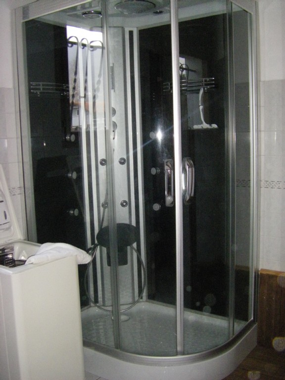 Appartement Arnoegi photo 8, accommodation listing in St Jean Pied de Port on the Camino Frances