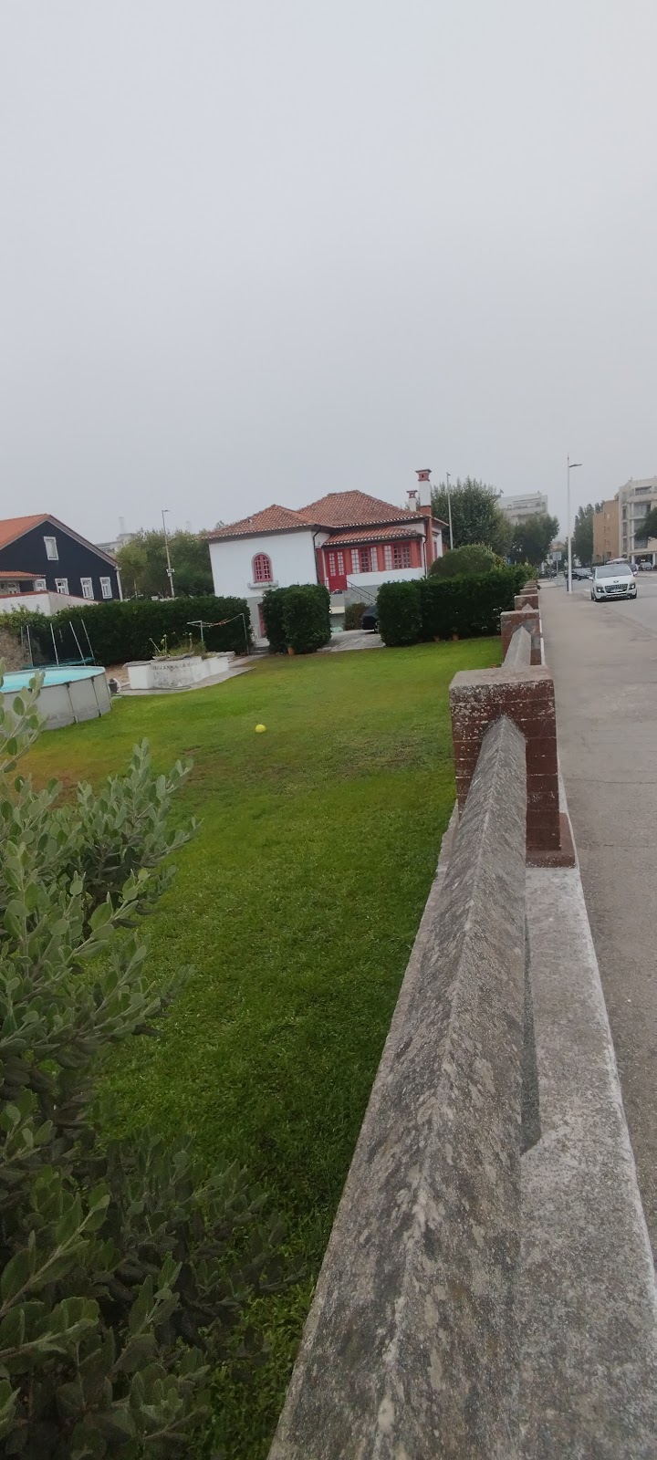 Beach Park Guesthouse photo 5, guesthouse accommodation in Vila do Conde on the Camino Portuguese