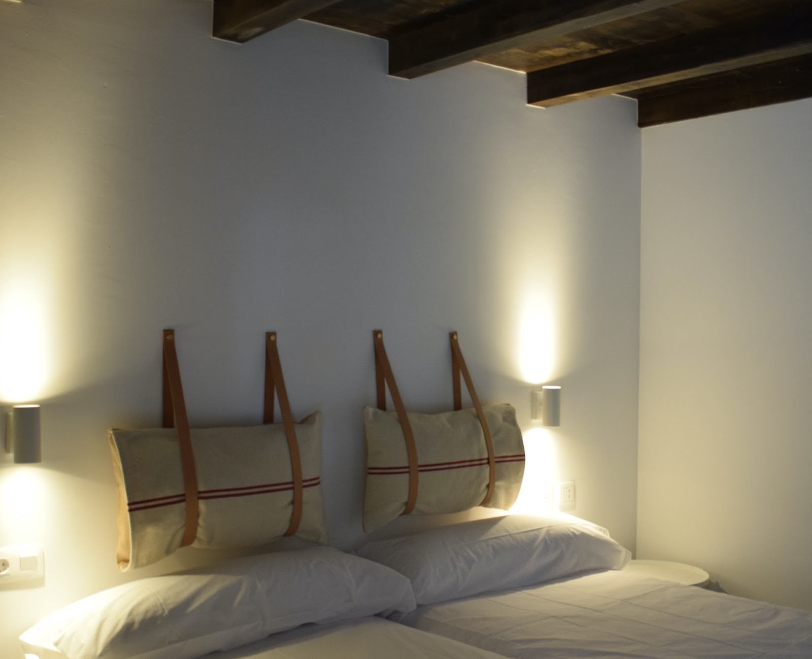 Casa Solance photo 6, guesthouse accommodation in Sarria on the Camino Frances