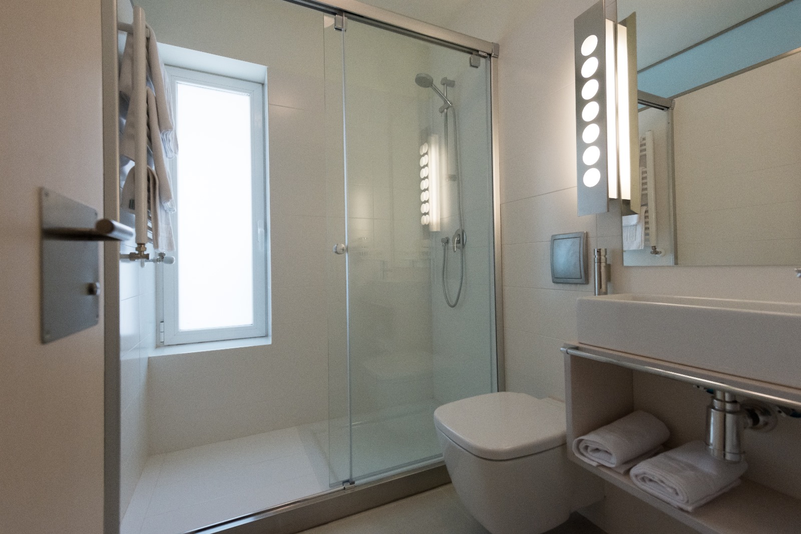 Hotel Boreal Viento Norte photo 9, hotel accommodation in Burgos on the Camino Frances
