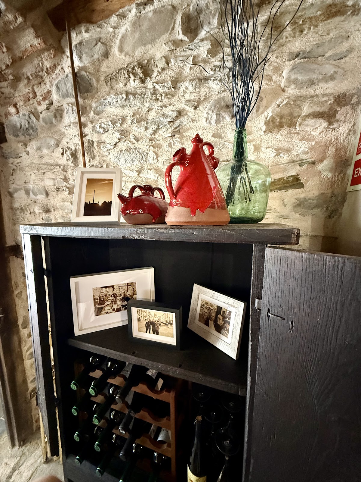 Casa El Colibrí photo 10, accommodation listing in Villafranca del Bierzo on the Camino Frances