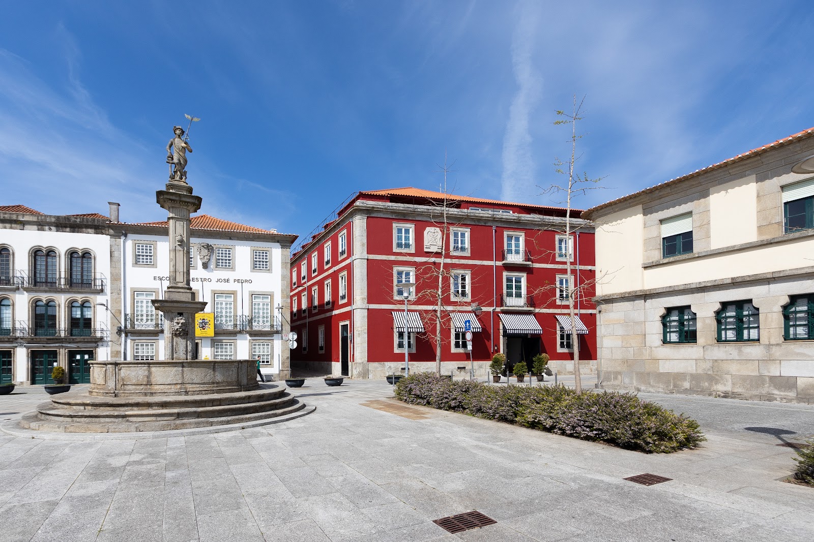 AP Dona Aninhas - Viana do Castelo, hotel accommodation in Viana do Castelo on the Camino Portuguese