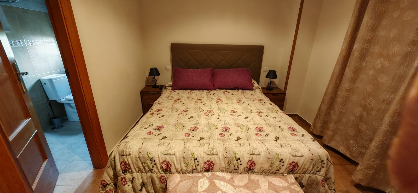 La Oliva photo 2, albergue accommodation in Oreña on the Camino del Norte