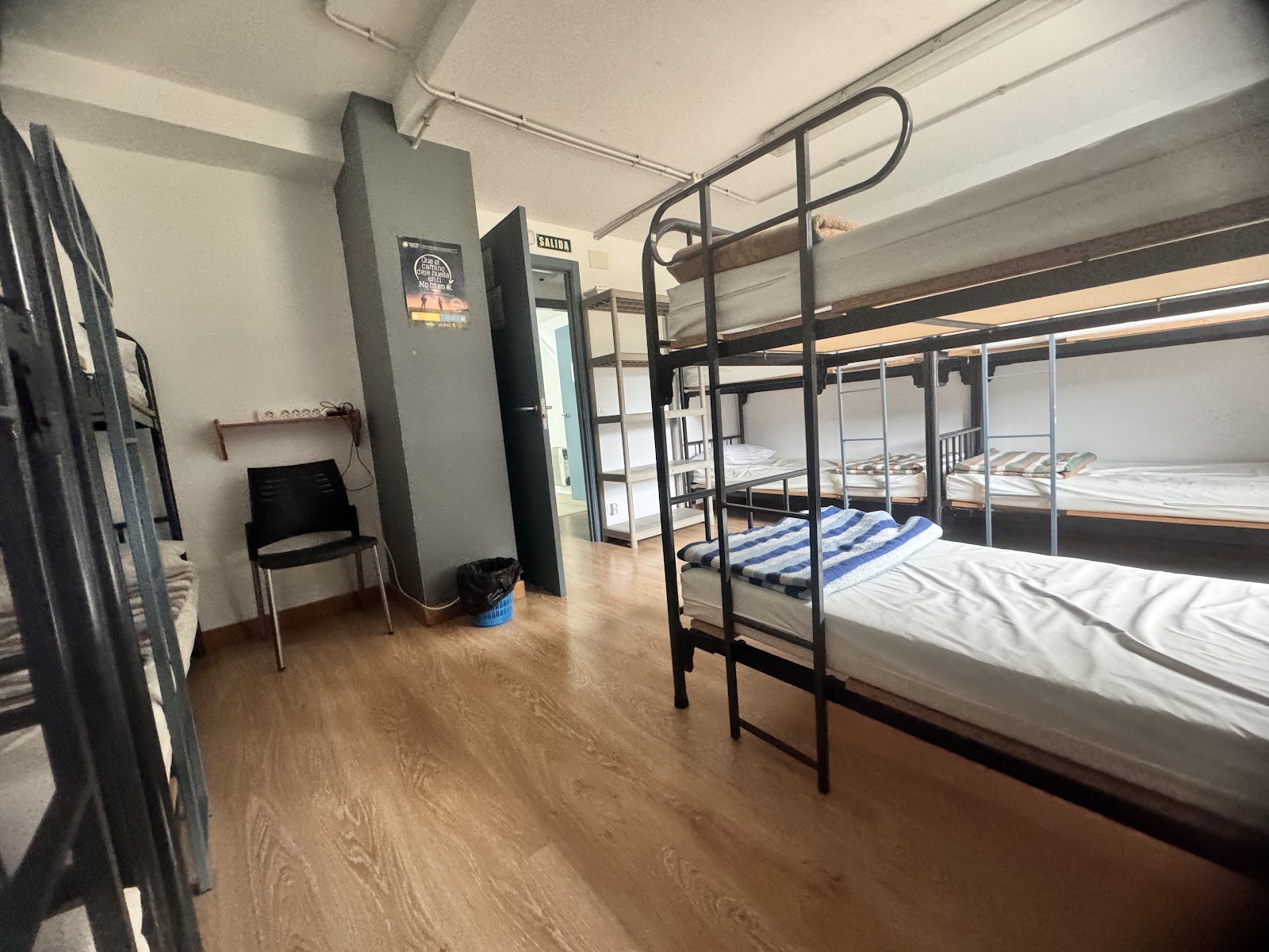 Irugoienea photo 5, accommodation listing in Espinal on the Camino Frances