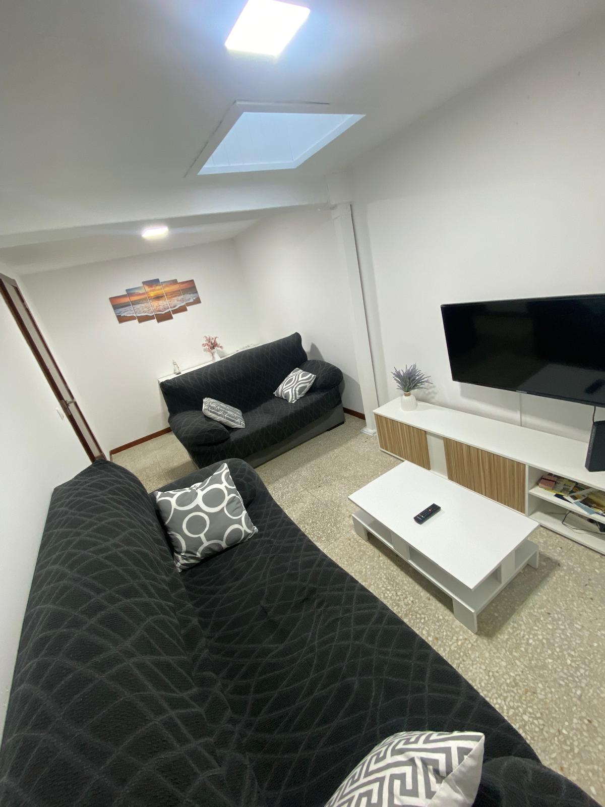 Casa navia photo 4, villa accommodation in Vilanova de Arousa on the Camino Portuguese
