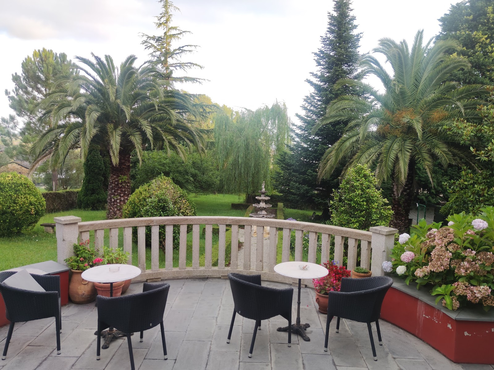 Casa Manoli photo 6, hotel accommodation in Almuña on the Camino del Norte