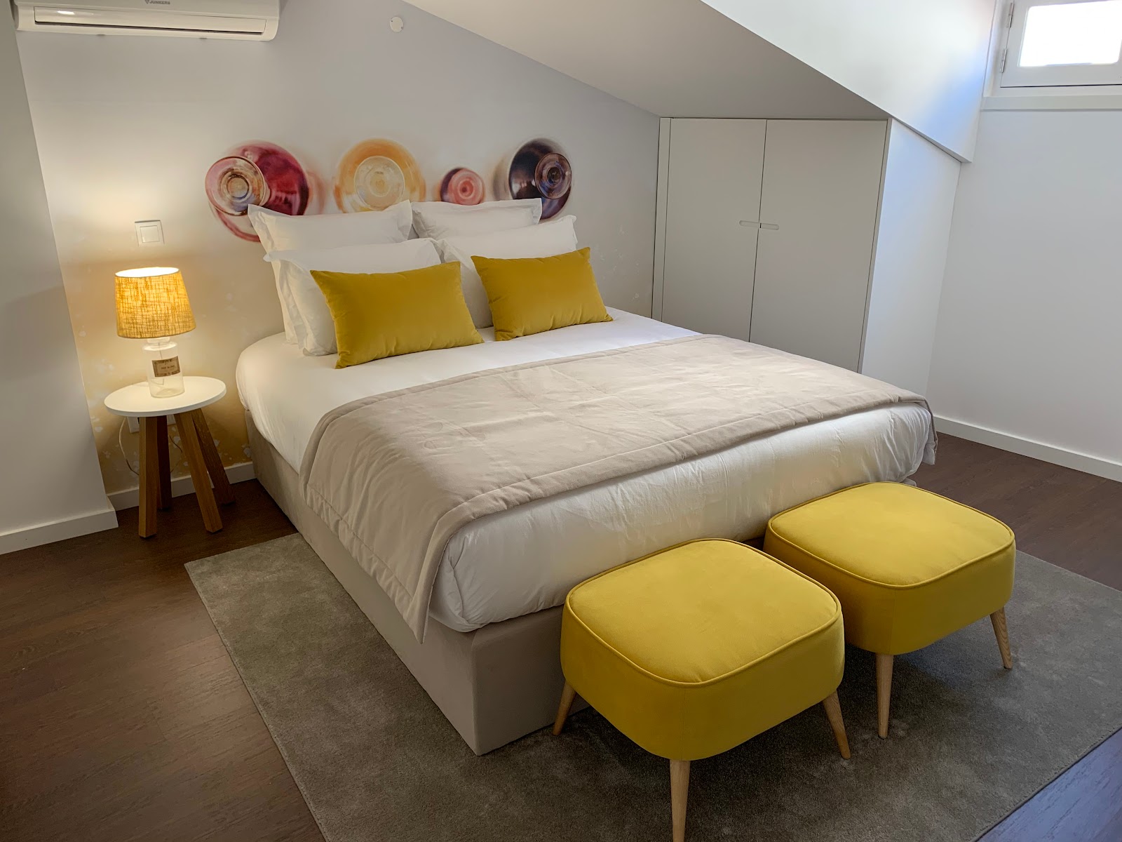Pharmacia Guest House photo 9, guesthouse accommodation in Coimbra on the Camino Portuguese