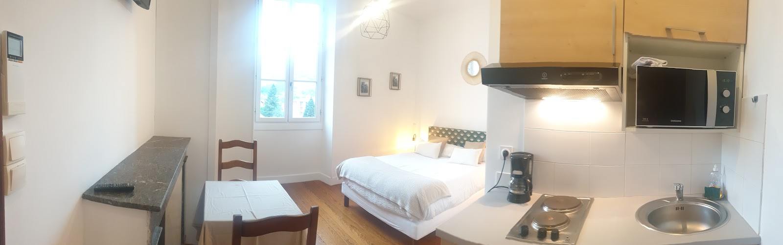 Hotel La Villa Esponda photo 20, guesthouse accommodation in St Jean Pied de Port on the Camino Frances