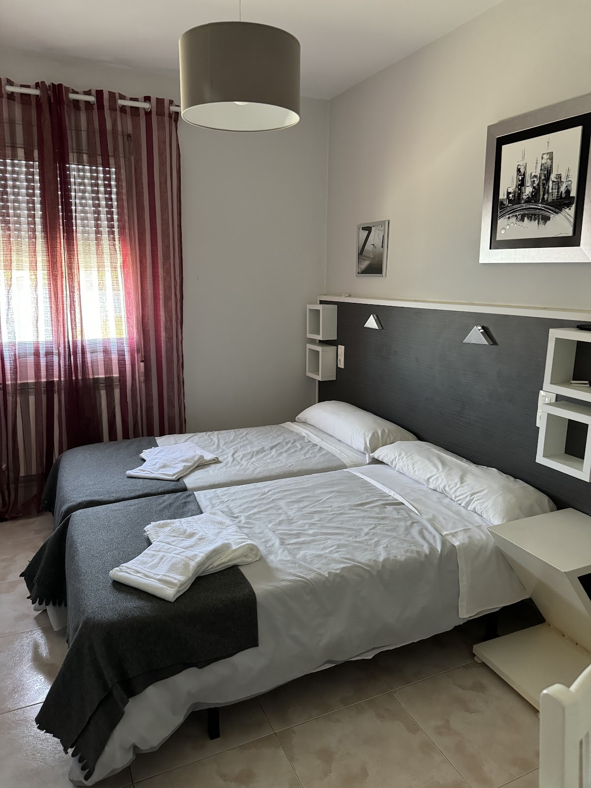 Hotel Meson do Loyo photo 2, guesthouse accommodation in Vilachá on the Camino Frances