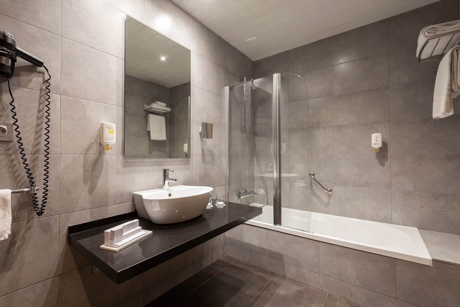 Spirit Hotel Gran Bilbao photo 5, hotel accommodation in Bilbao on the Camino del Norte