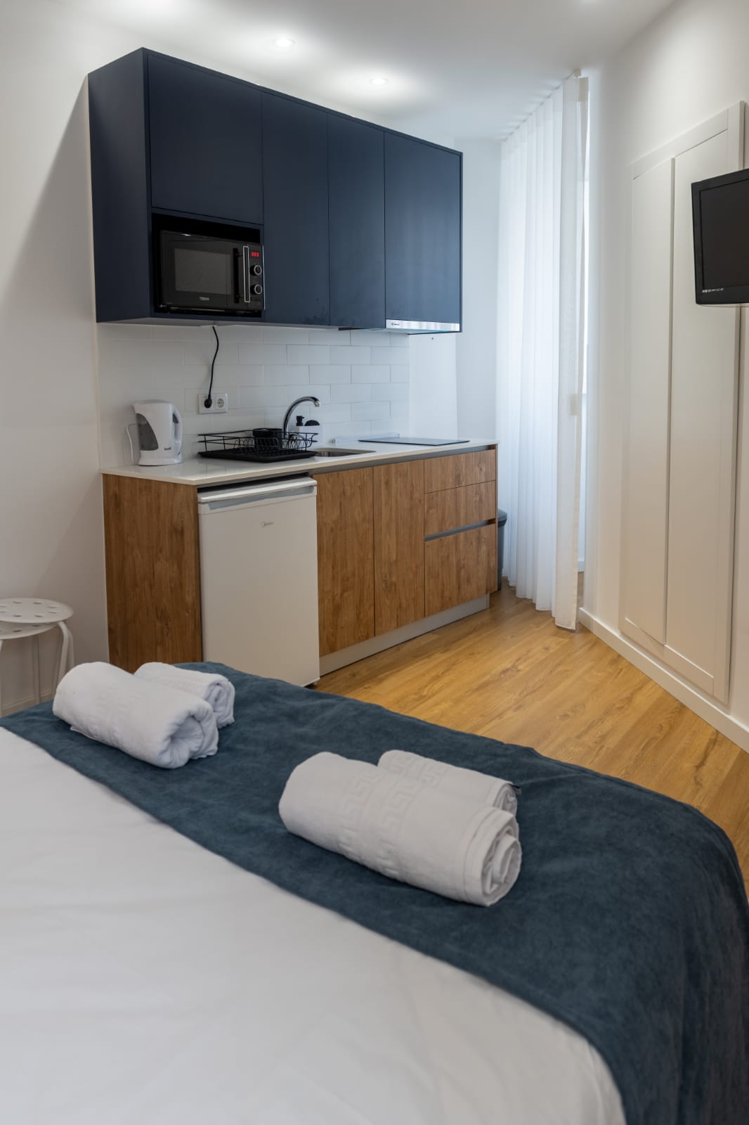 Entre Linhas - Alojamento Local photo 6, guesthouse accommodation in Coimbra on the Camino Portuguese