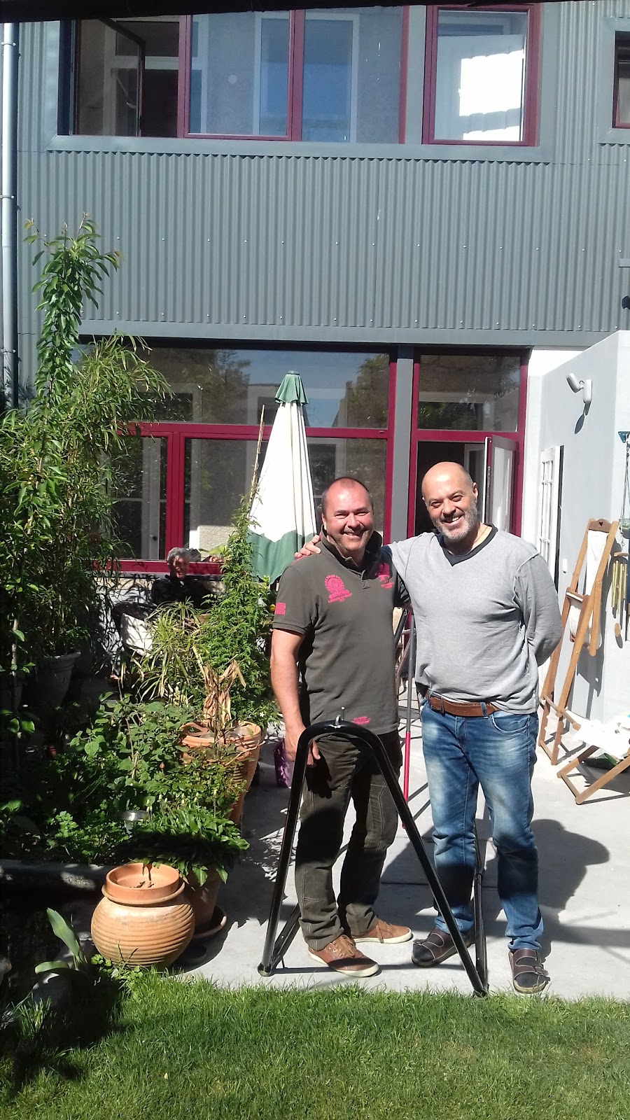Portuense Alojamiento Local photo 7, guesthouse accommodation in Porto on the Camino Portuguese