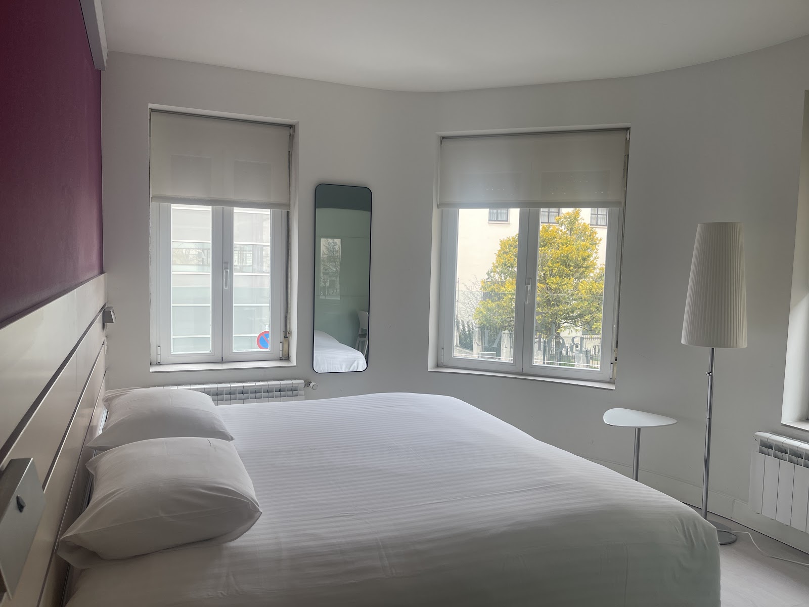 Hotel Boreal Viento Norte photo 2, hotel accommodation in Burgos on the Camino Frances