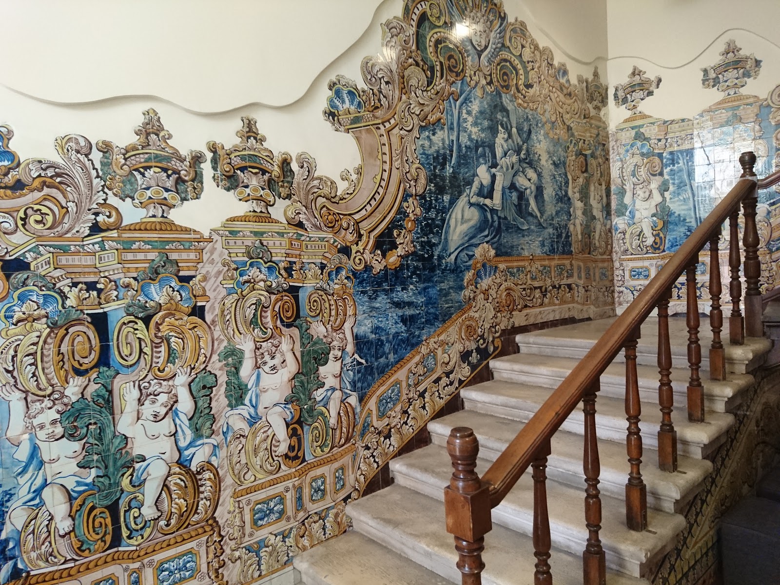 Coimbra Portagem Hostel photo 18, albergue accommodation in Coimbra on the Camino Portuguese