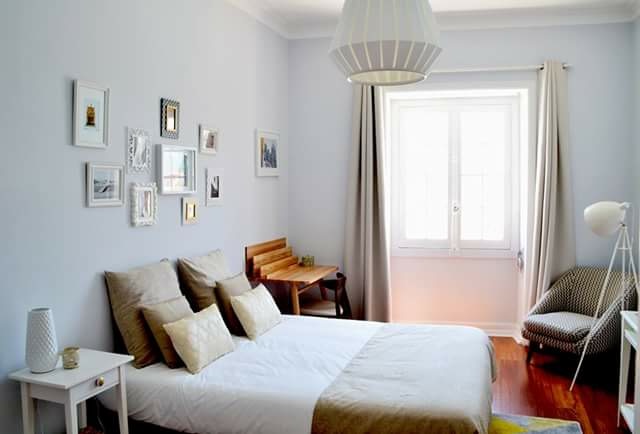 Archisuites photo 2, guesthouse accommodation in Coimbra on the Camino Portuguese