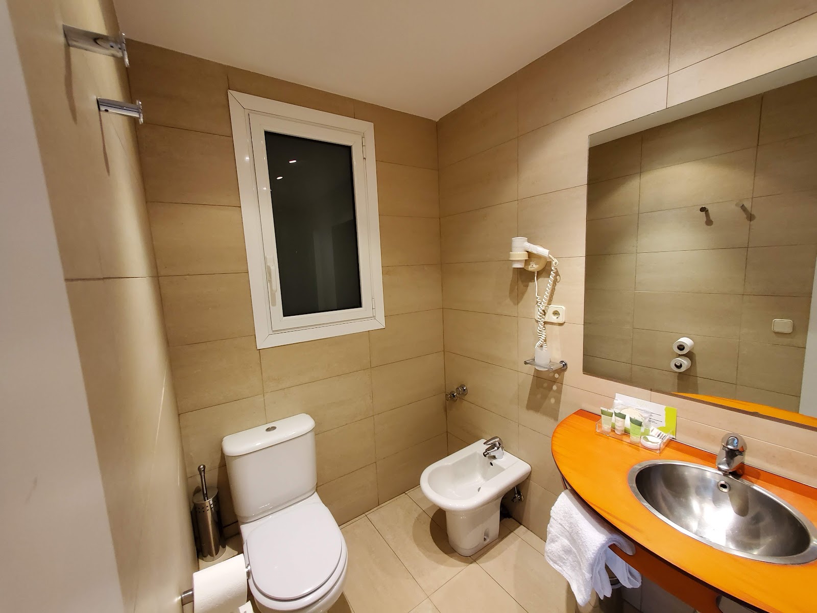 Niza Hotela photo 3, hotel accommodation in San Sebastian on the Camino del Norte