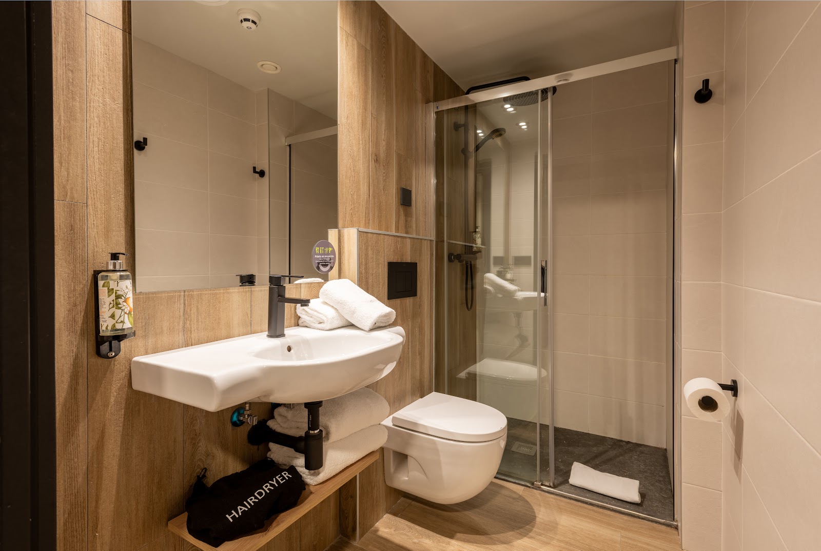 Leonardo Boutique Hotel San Sebastián photo 4, hotel accommodation in San Sebastian on the Camino del Norte