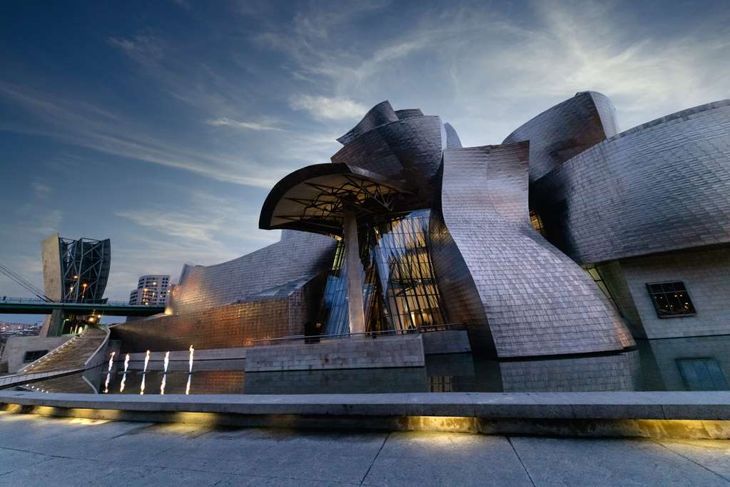 Radisson Collection Hotel, Gran Via Bilbao, hotel accommodation in Bilbao on the Camino del Norte