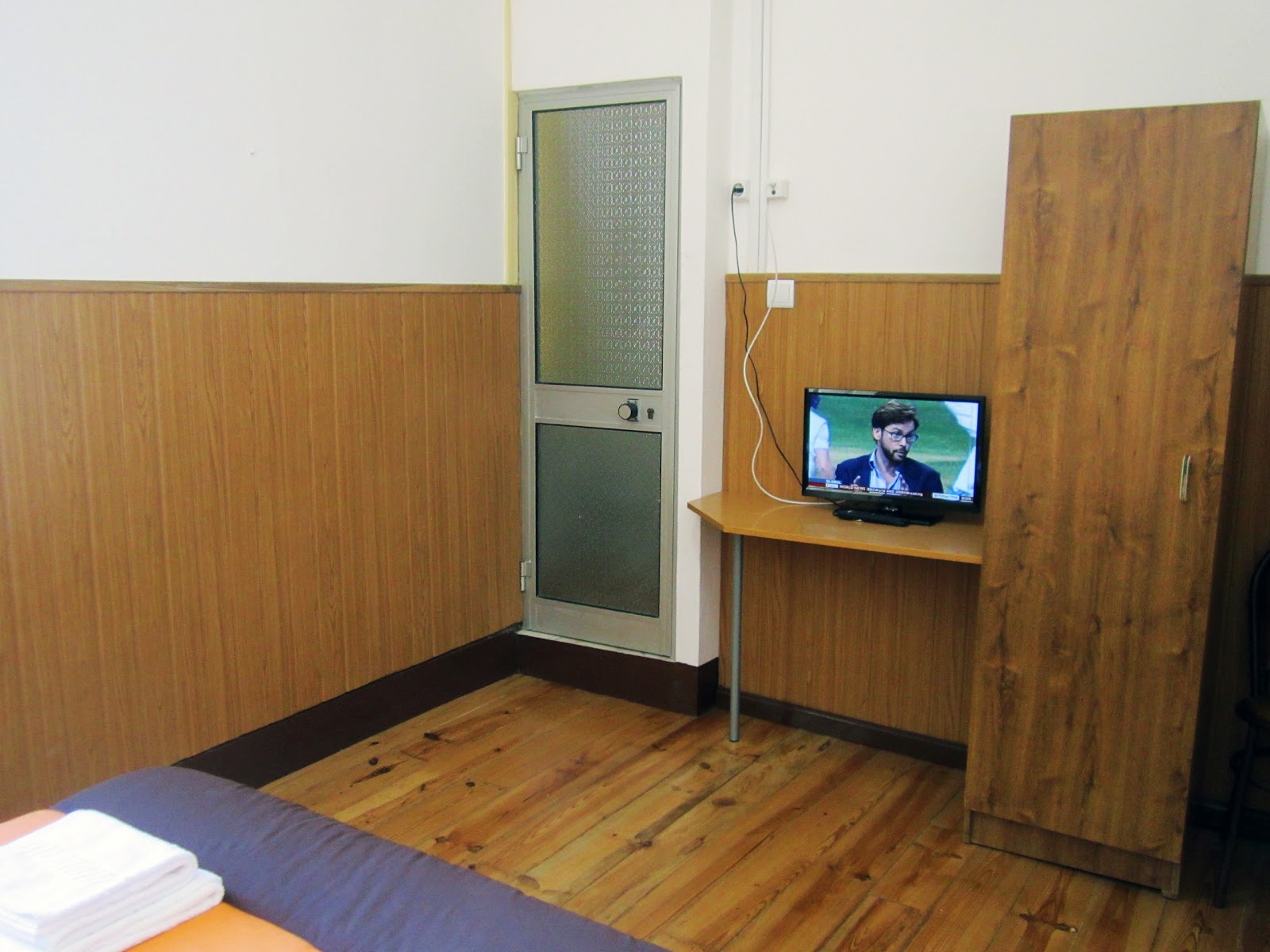 Alojamento Local Duarte's photo 8, guesthouse accommodation in Coimbra on the Camino Portuguese